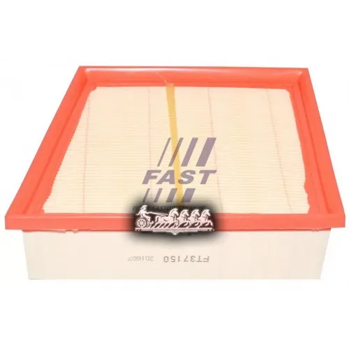 Фильтр Воздушный Ford Tourneo 1.0 Ecoboost / 1.5/1.6Tdci 14> FAST 