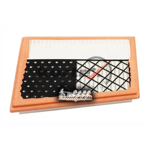 Фильтр Воздушный Mb W211/W203/W204/W164/W251/W221 Tdi Лев. KORTEX 