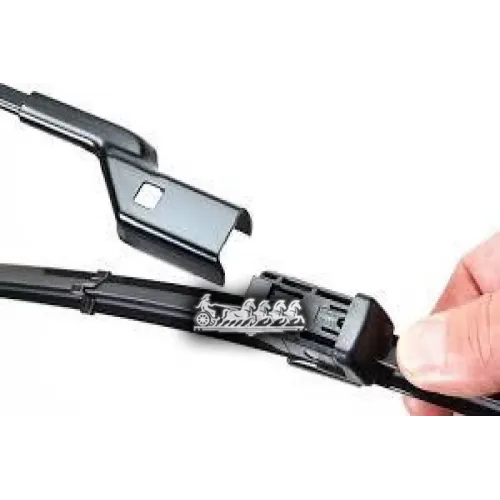 Комплект Щеток Стеклоочистителя Atw 730Мм 2Шт Bosch 