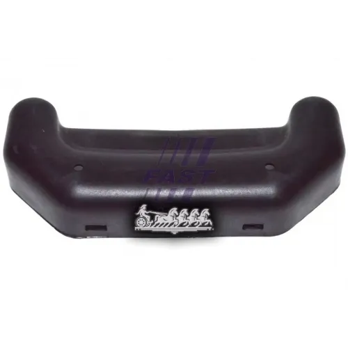 Заглушка Бампера Заднего Боковая (Для Широкого Бампера) FAST 