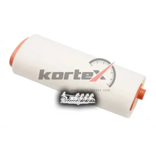 Фильтр Воздушный Bmw E39/E46/E60/E81/E83/E90 1.8D-2.0D KORTEX 
