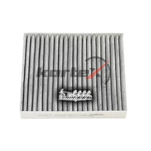 Фильтр Салонный Uaz Patriot (Угольный) KORTEX 