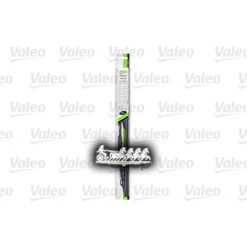 Щётка С/О 375Мм First Valeo 675 538
