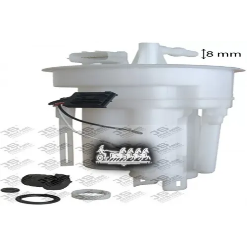 Фильтр Топливный Nissan Tiida 1.6/1.8 JS Asakashi 