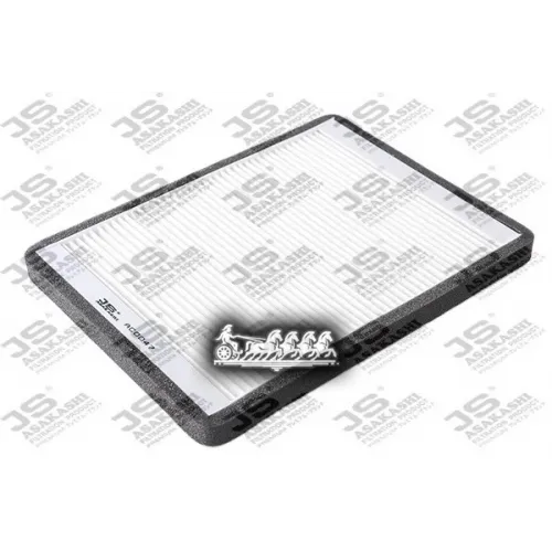 Фильтр Салона Renault Megane +A/C 98- JS Asakashi 