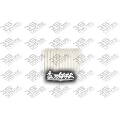 Фильтр Воздушный Mitsubishi Galant 03- JS Asakashi 