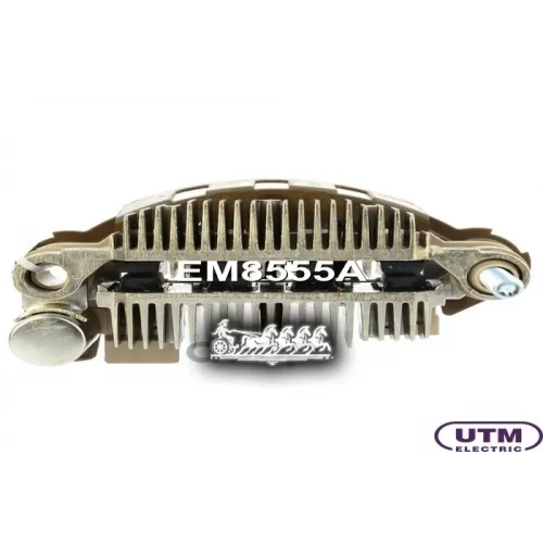 Диодный Мост Генератора Utm 