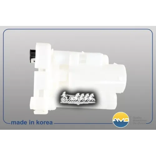 Фильтр Топливный AMD 