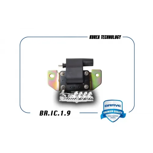 Катушка Зажигания BRAVE 