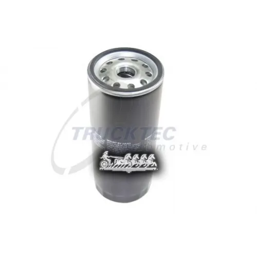 Фильтр Масляный Volvo TruckTec 