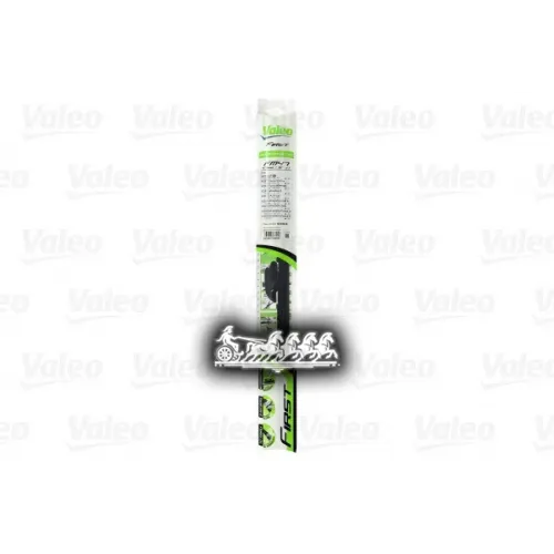 Щетка Стеклоочистителя 475Мм Valeo 