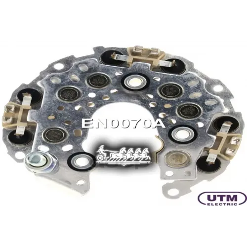 Диодный Мост Генератора Utm 