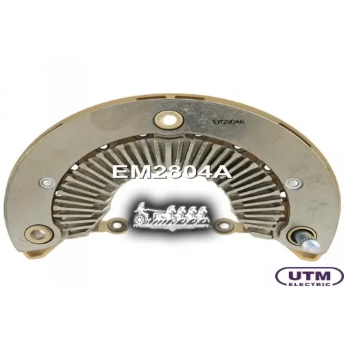 Диодный Мост Генератора Nissan Fuga 04- Utm 