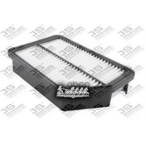 Фильтр Воздушный Hyundai Ix35/I40 11-/Kia Sportage 10- JS Asakashi 