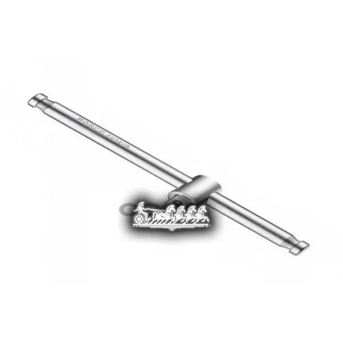 Вороток Т-Образный 1/4Dr L=115Мм FORCE 