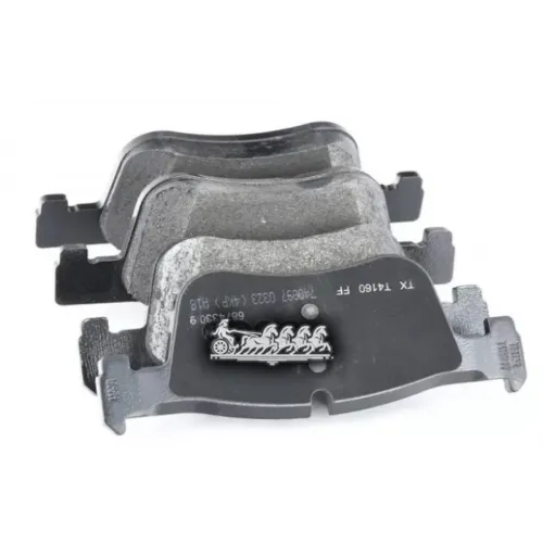 Колодки Тормозные Передние F30 F31 F32 BMW 