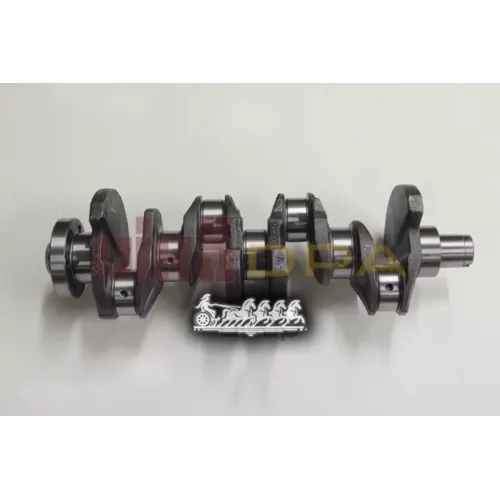 Коленвал Vag Octavia/Bora/Golf/Passat/Polo/Leon/Toledo/A3/A4 -23 1.6L Vika 