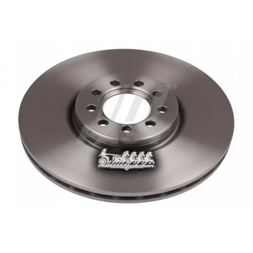 Диск Торм.iveco Daily 2006 => FAST 