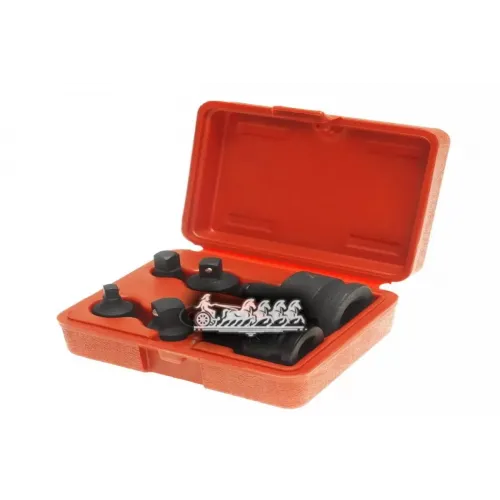 Набор Адаптеров Ударных 6Шт JTC 