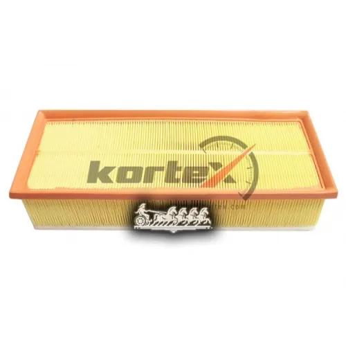 Фильтр Воздушный Vag A3/Tt/Octavia/Tiguan/Golf V 03- KORTEX 