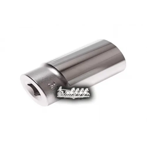 Головка Торцевая Глубокая 6-Гранная 1/2 Х 30Мм. Длина 76Мм JTC 