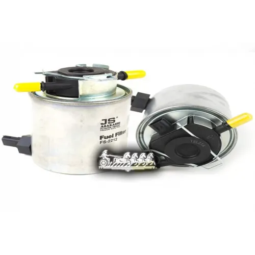 Фильтр Топливный Infiniti Fx JS Asakashi 