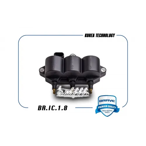 Катушка Зажигания BRAVE 