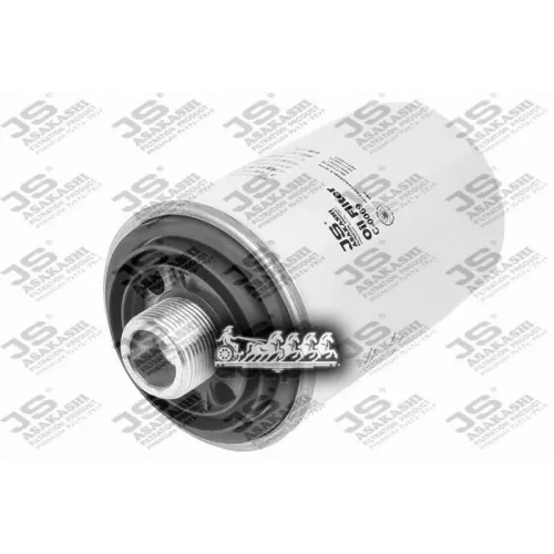 Фильтр Масляный Vag 1.8T-2.0T 06- JS Asakashi 