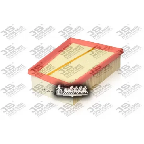 Фильтр Воздушный Volvo S40 04- JS Asakashi 