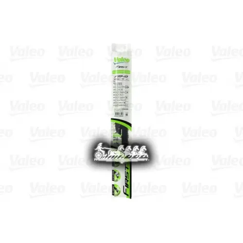 Щетка Стеклоочистителя 400Мм Valeo 