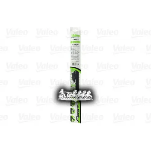 Щетка Стеклоочистителя 450Мм Valeo 