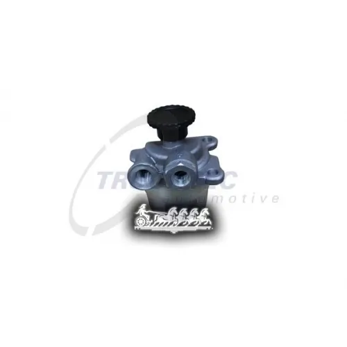 Насос Топливный Man Ручной Подкачки TruckTec 