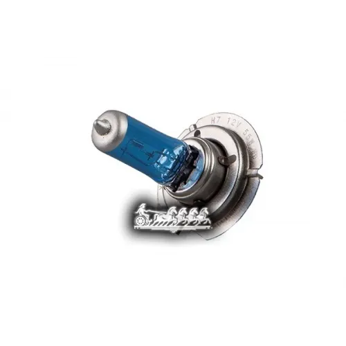 Галогенные Лампы (12V) H7 (Super White+30) (Блистер 2 Шт.) Xenite 