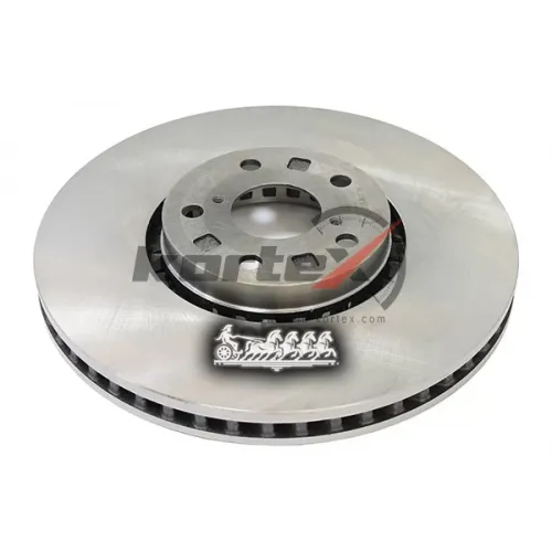 Диск Торм. Lexus Gs 06- Перед.вент.прав.(D=334Mm) KORTEX 