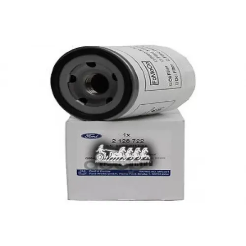 Фильтр Масляный ( 1812551 ) FORD 