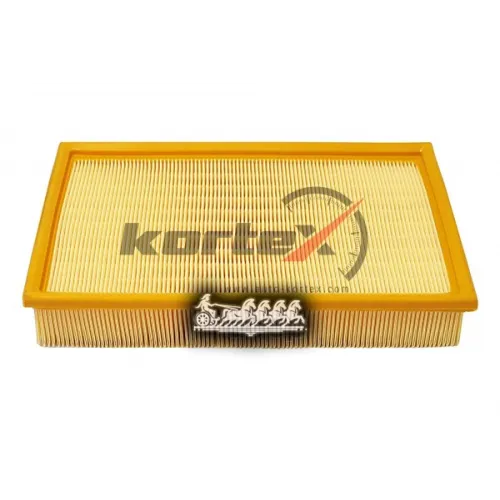 Фильтр Воздушный Audi 80/100/A6/Passat B3/B4 KORTEX 