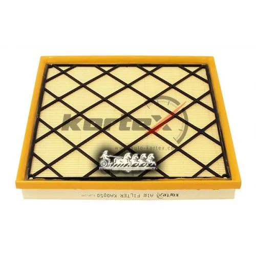 Фильтр Воздушный Chevrolet Cruze/Orlando/Opel Astra J KORTEX 