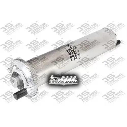 Фильтр Топливный Bmw 1/7/X5 -04 JS Asakashi 