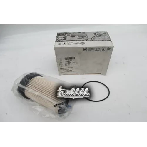 Фильтр Топливный VAG 