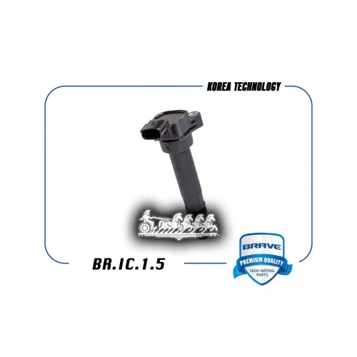 Катушка Зажигания BRAVE 