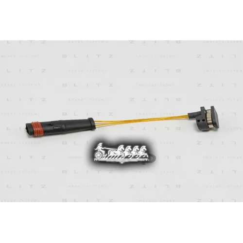 Датчик Износа Торм. Колодок Bmw 3 (E90/E91/E92) 05- Перед. Blitz 