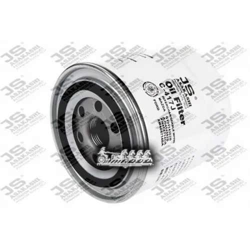 Фильтр Масляный Ford Mondeo 2/Mondeo 3 -07 JS Asakashi 