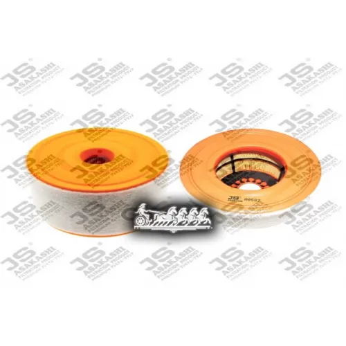 Фильтр Воздушный Audi A6 11- 2.0 Tfsi/2.0 Diesel JS Asakashi 