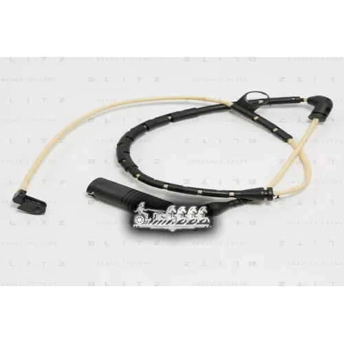 Датчик Износа Торм. Колодок Bmw X5 (E53) 00- Задн. Blitz 