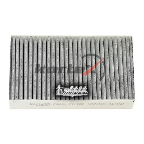 Фильтр Салонный Lexus Rx 03-08/Subaru Legacy 03-09 Угольный KORTEX 