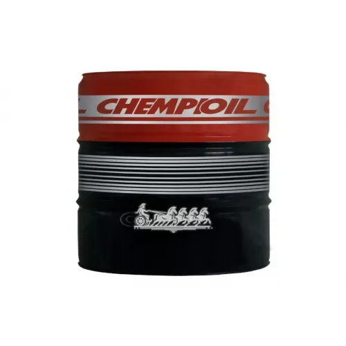 CHEMPIOIL 10W-40 Ch-6 Truck Ultra Eco Uhpd Ci-4 60Л (Синт. Мотор. Масло) Hcv