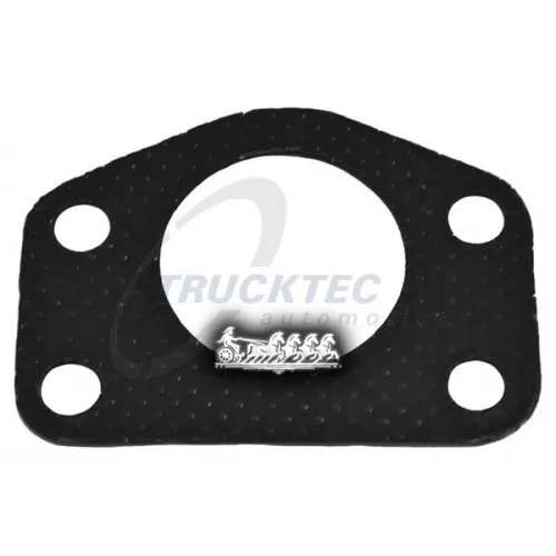 Прокладка Коллектора Scania Выпускного TruckTec 