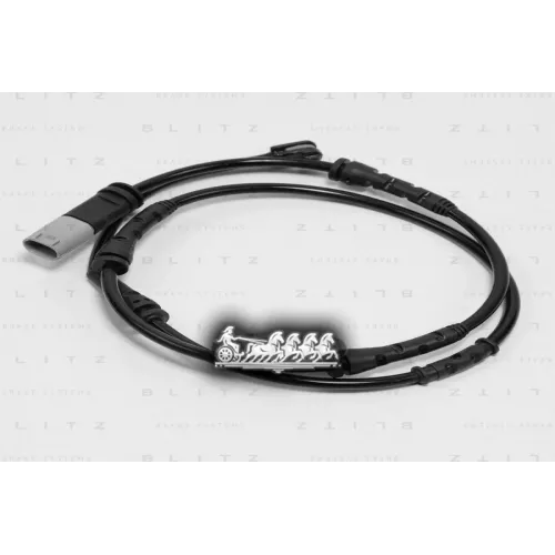 Датчик Износа Торм.колодок Blitz 