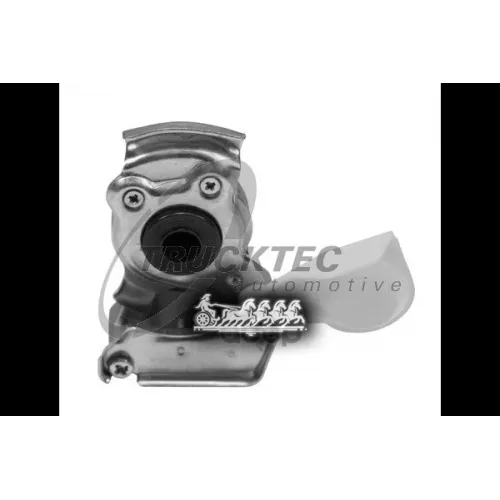 Соединительная Головка Mercedes Benz С Автозамком M16x1.5 TruckTec 