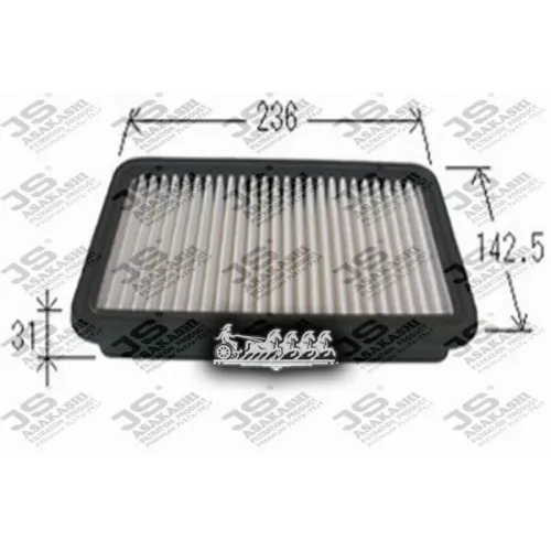 Фильтр Воздушный Suzuki Swift 04- JS Asakashi 